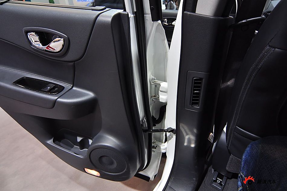 雷诺Koleos科雷傲