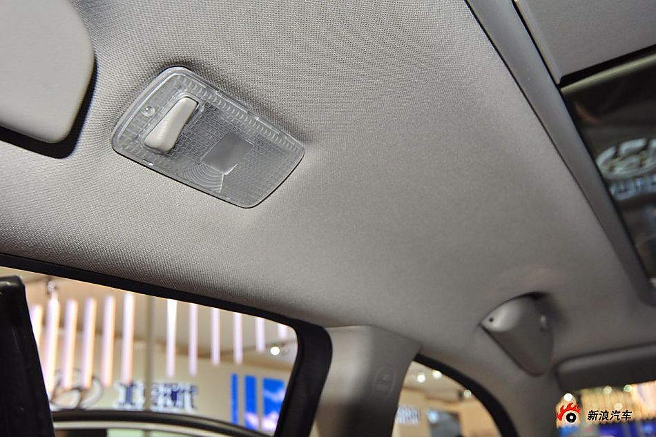 雷诺Koleos科雷傲