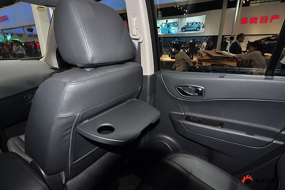 雷诺Koleos科雷傲