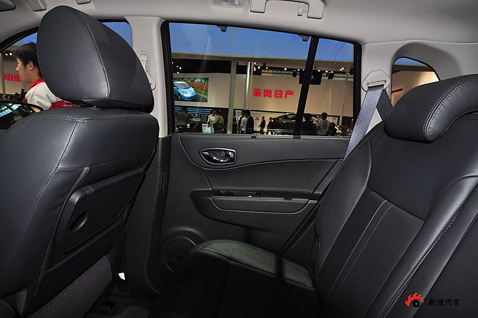 雷诺Koleos科雷傲