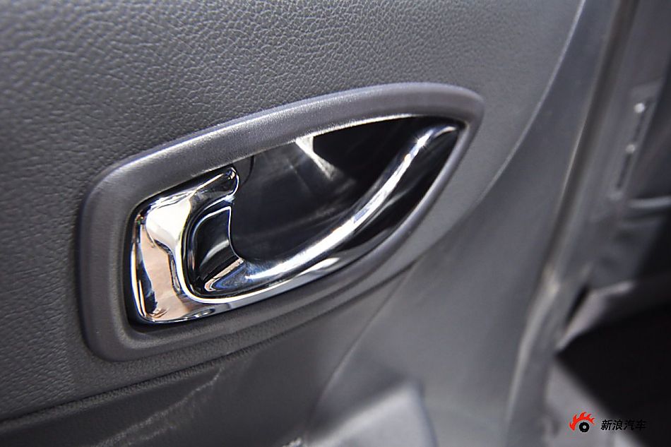 雷诺Koleos科雷傲