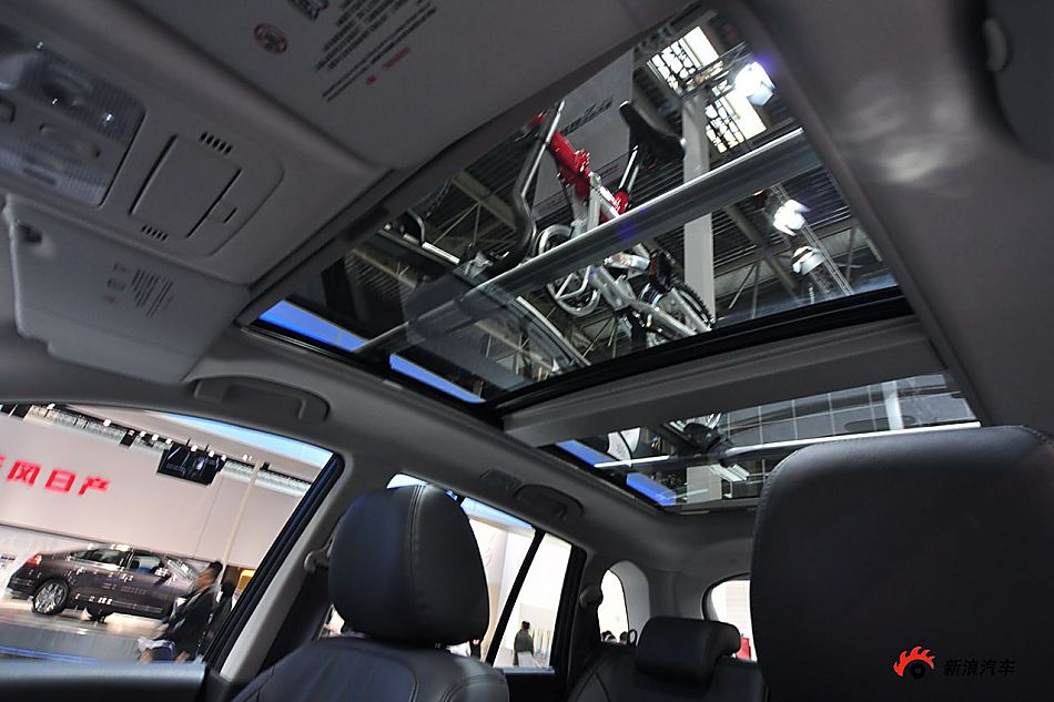 雷诺Koleos科雷傲