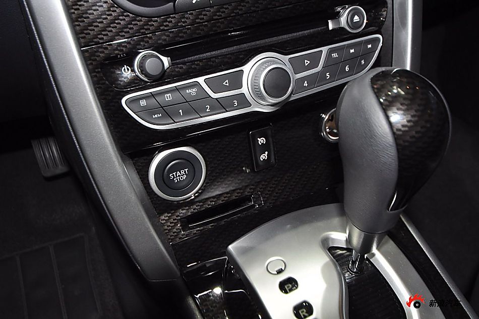 雷诺Koleos科雷傲