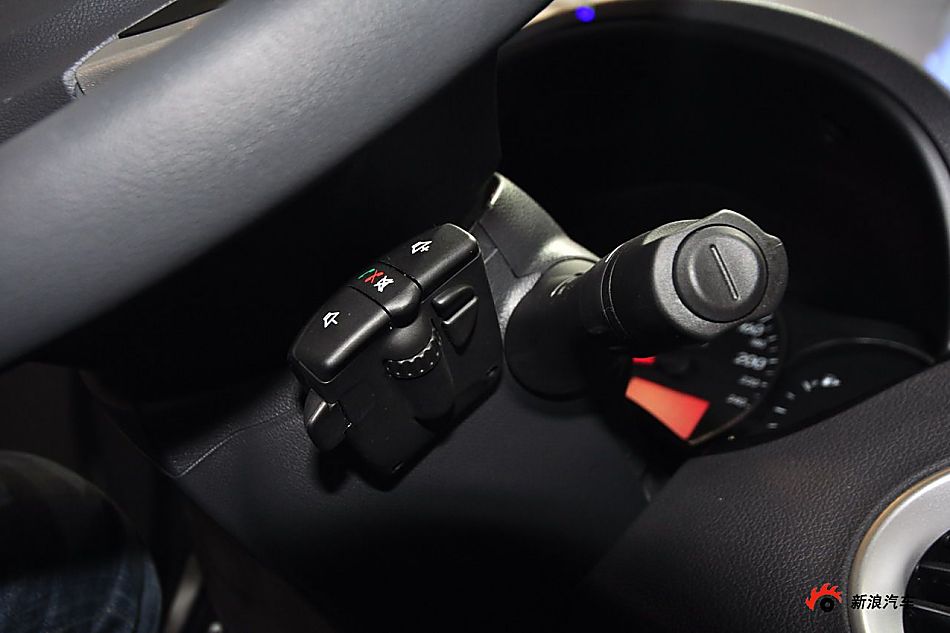 雷诺Koleos科雷傲