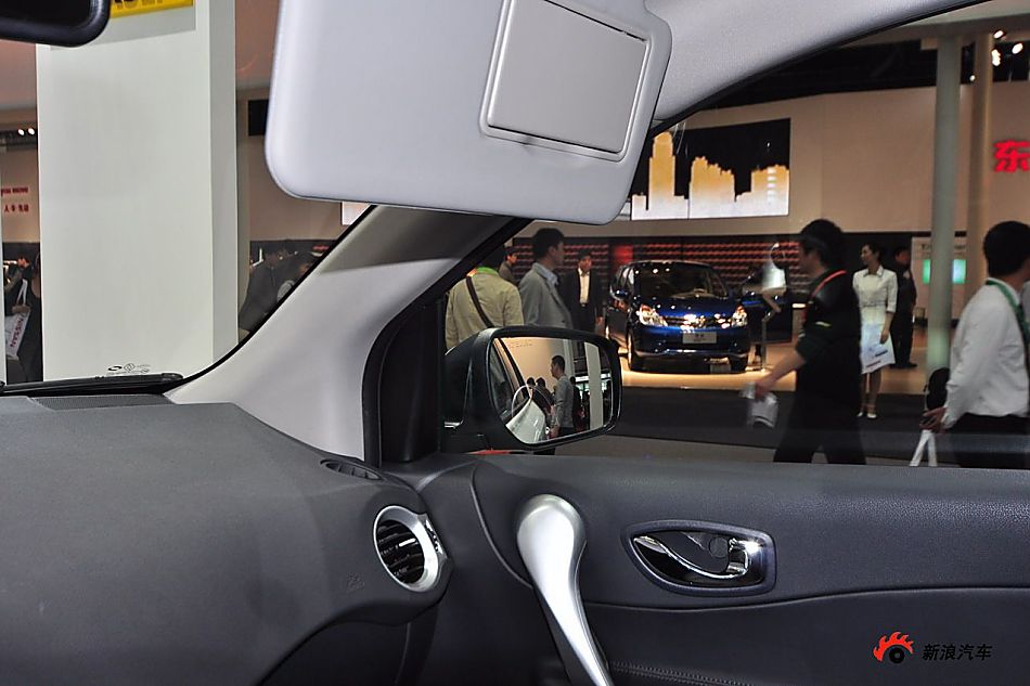 雷诺Koleos科雷傲