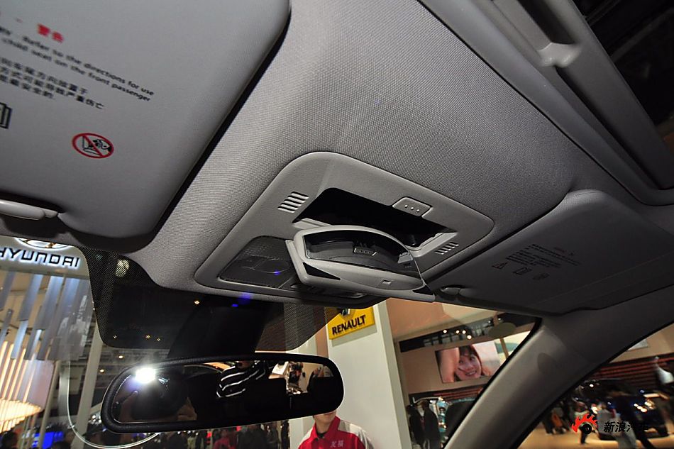 雷诺Koleos科雷傲