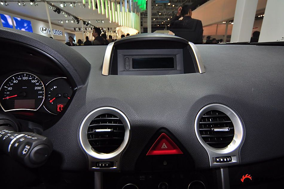 雷诺Koleos科雷傲