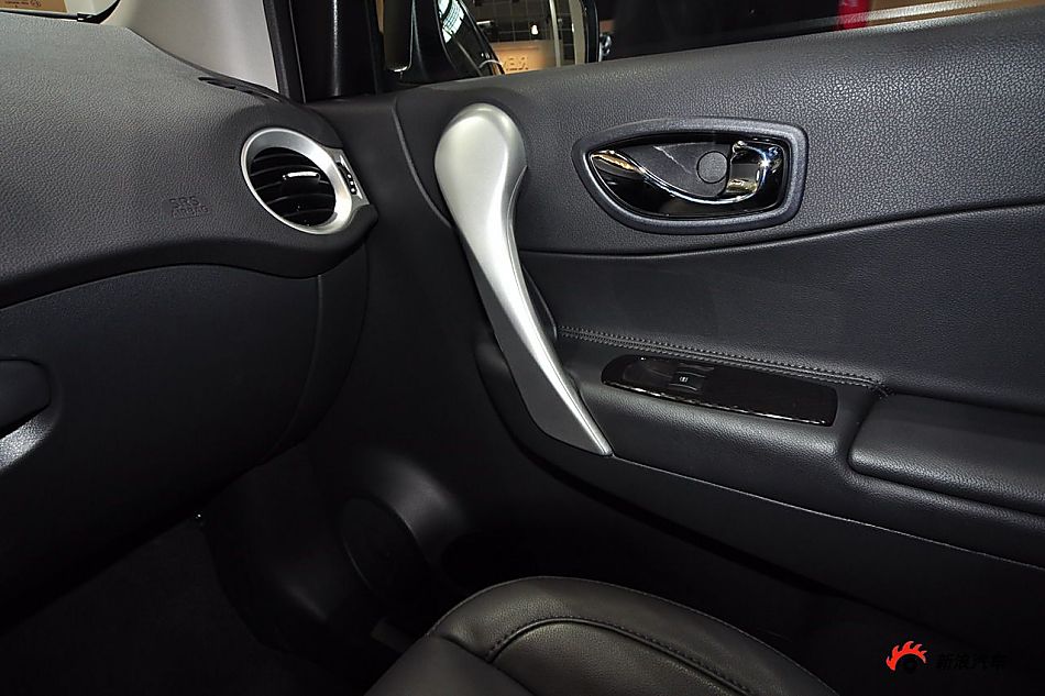 雷诺Koleos科雷傲