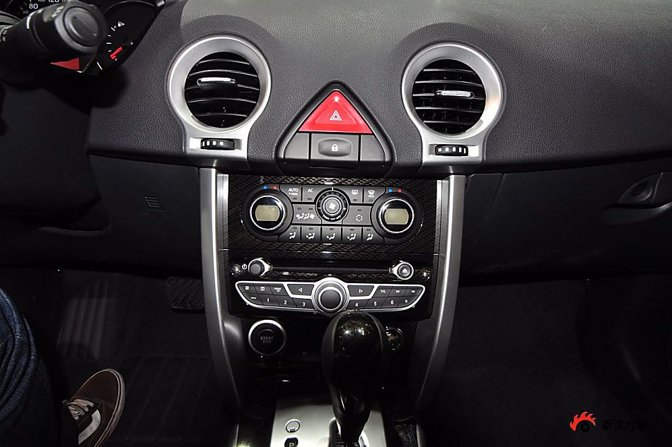 雷诺Koleos科雷傲