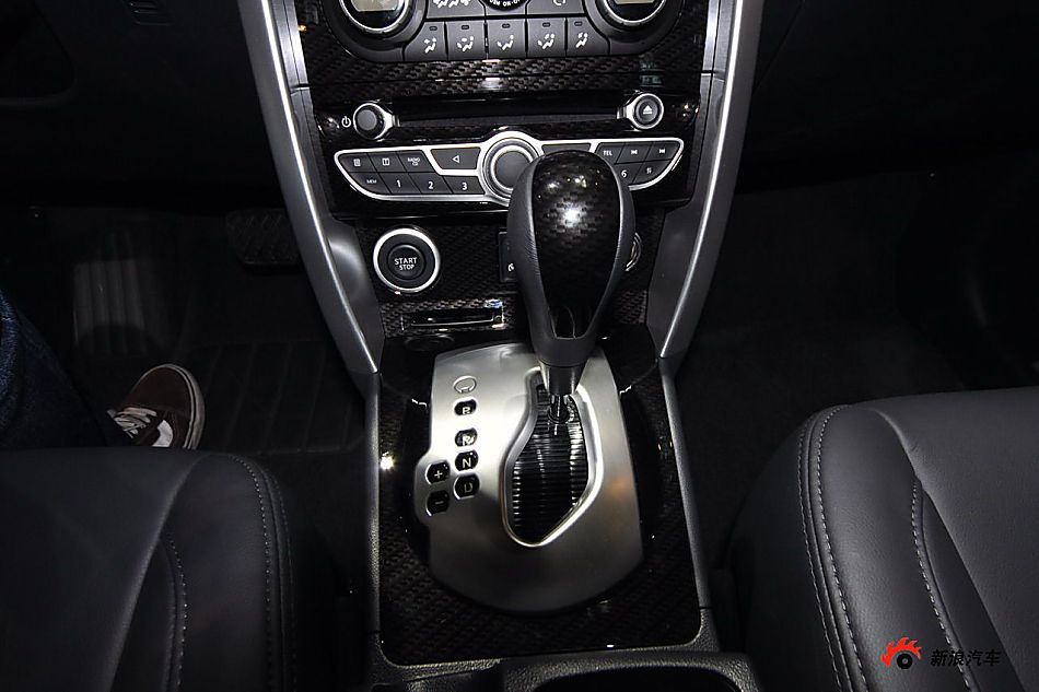 雷诺Koleos科雷傲