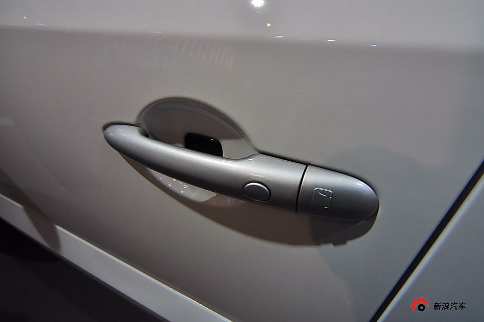 雷诺Koleos科雷傲