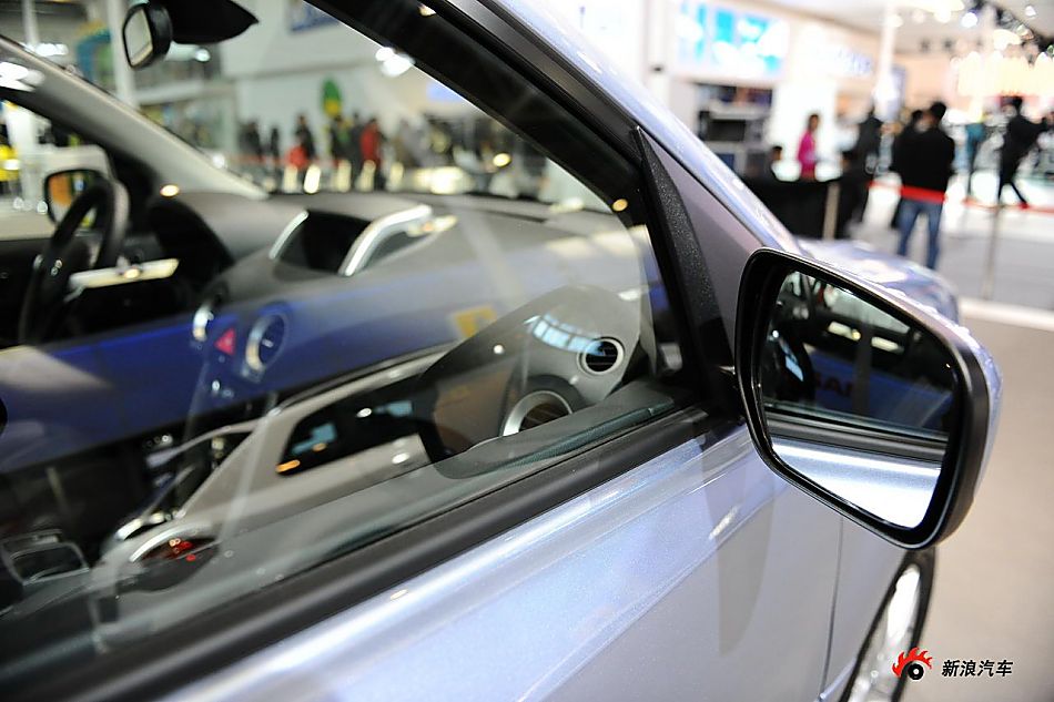 雷诺Koleos科雷傲