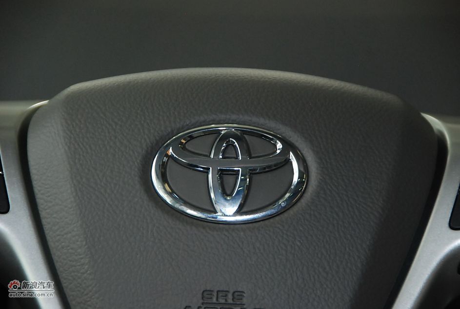 2011款丰田逸致