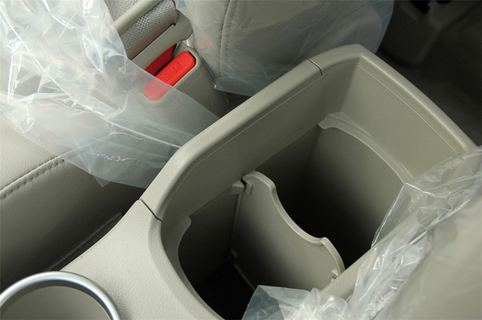 2012款逸致1.8L CVT舒适多功能版