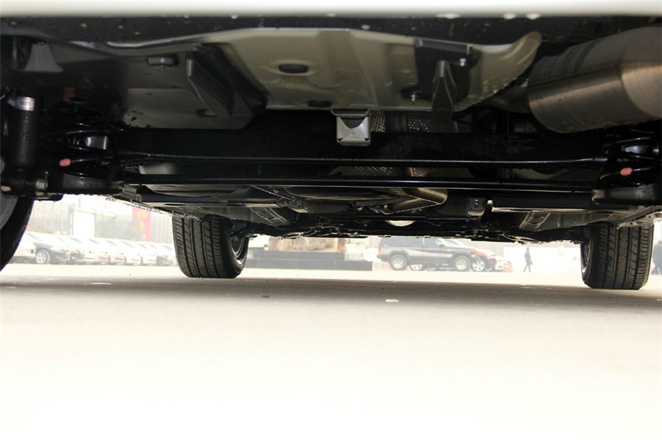 2012款逸致1.8L CVT舒适多功能版