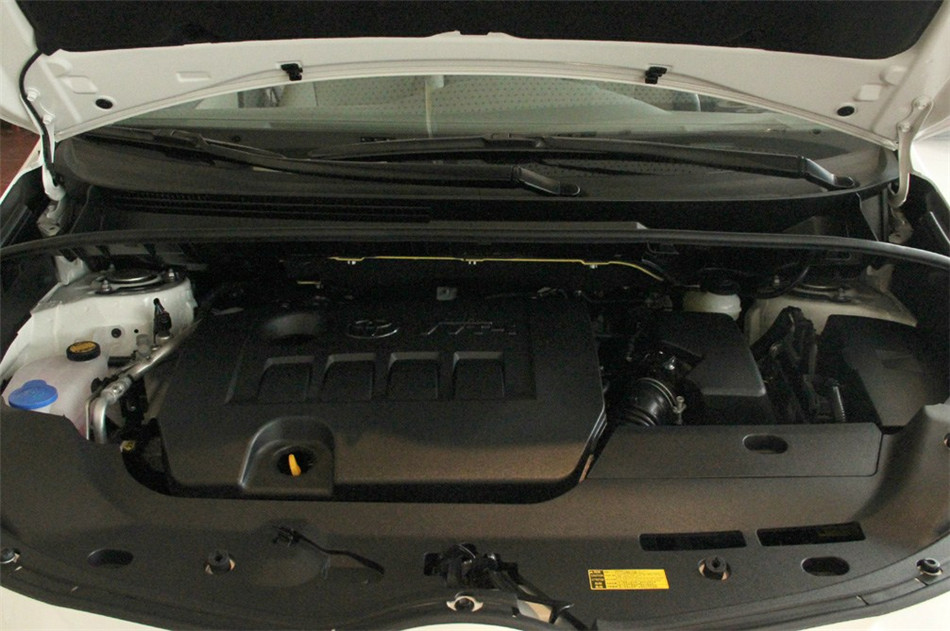 2012款逸致1.8L CVT舒适多功能版