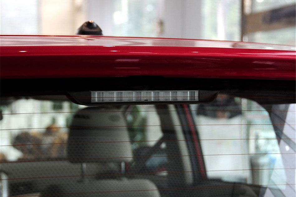 2014款逸致180E CVT精英版