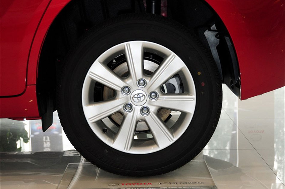 2014款逸致180E CVT精英版