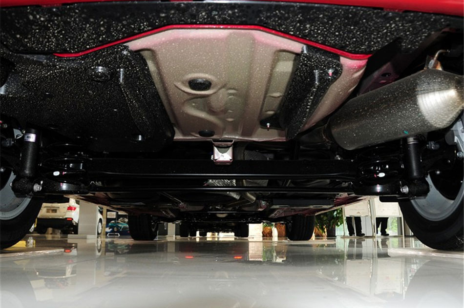 2014款逸致180E CVT精英版