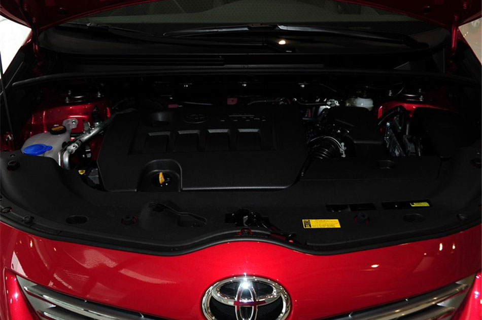 2014款逸致180E CVT精英版