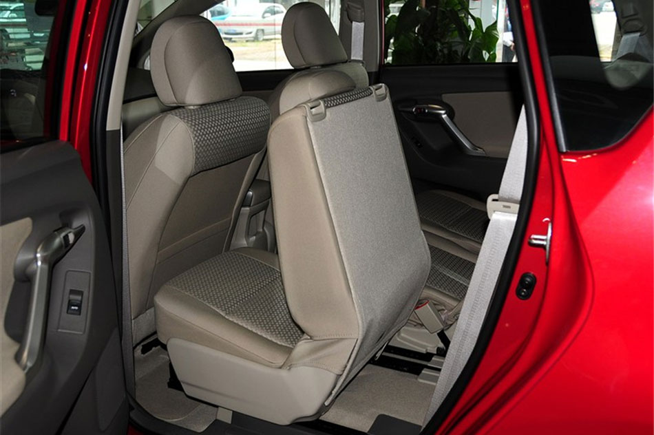 2014款逸致180E CVT精英版