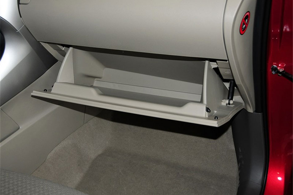 2014款逸致180E CVT精英版