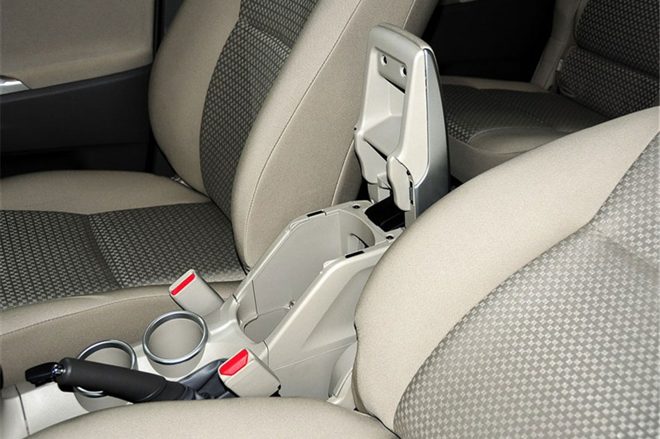 2014款逸致180E CVT精英版