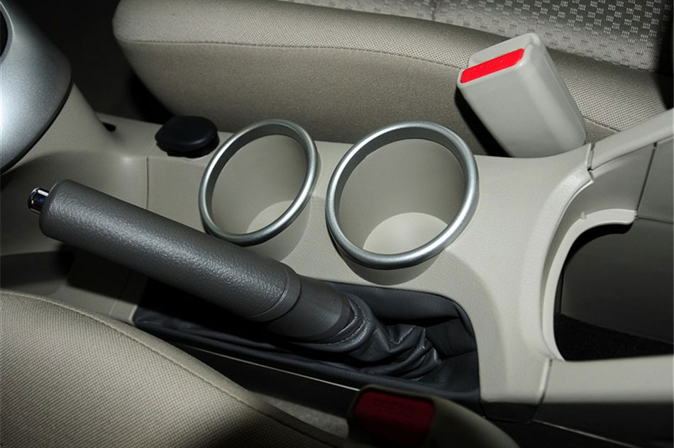 2014款逸致180E CVT精英版