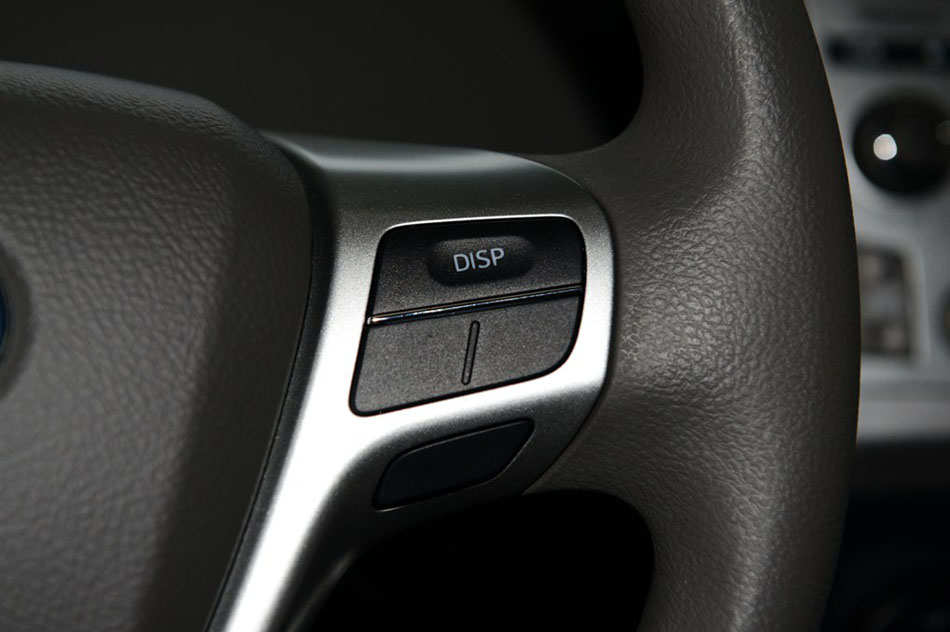 2015款 180E CVT跨界版 内饰