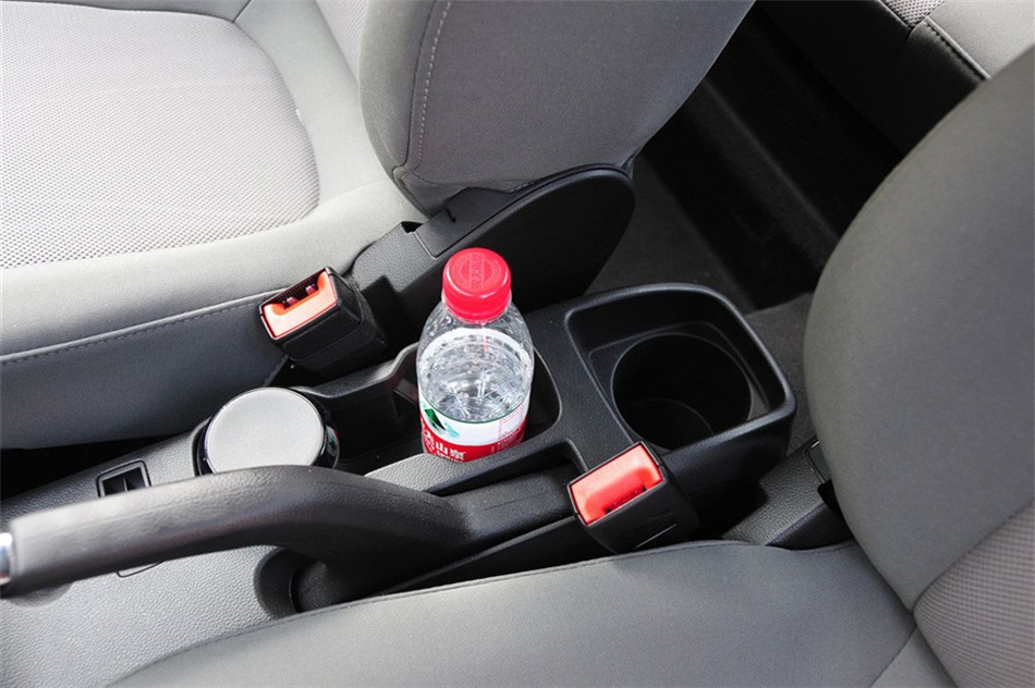 爱唯欧 三厢 2011款 1.4L MT SE 