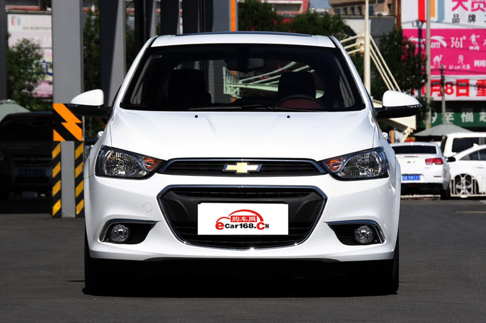 2014款 两厢 1.6SX AT 风尚版 外观