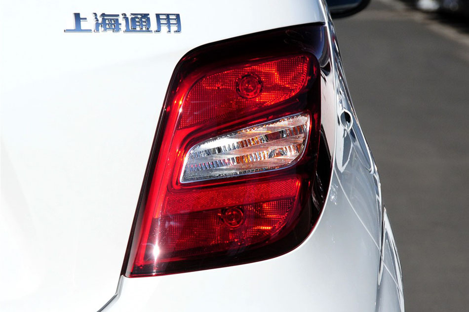 2014款 两厢 1.6SX AT 风尚版 其他