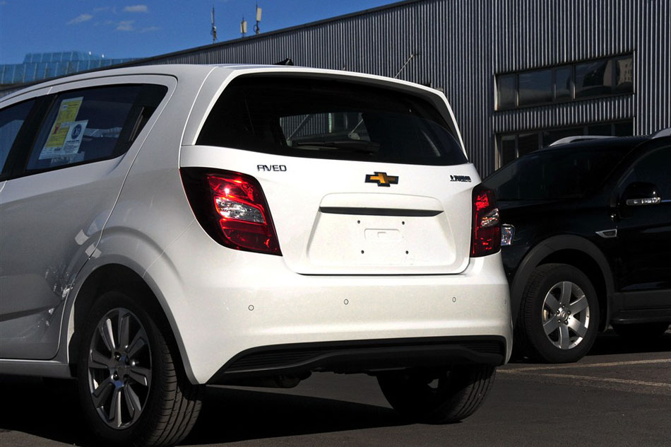 2014款 两厢 1.6SX AT 风尚版 其他