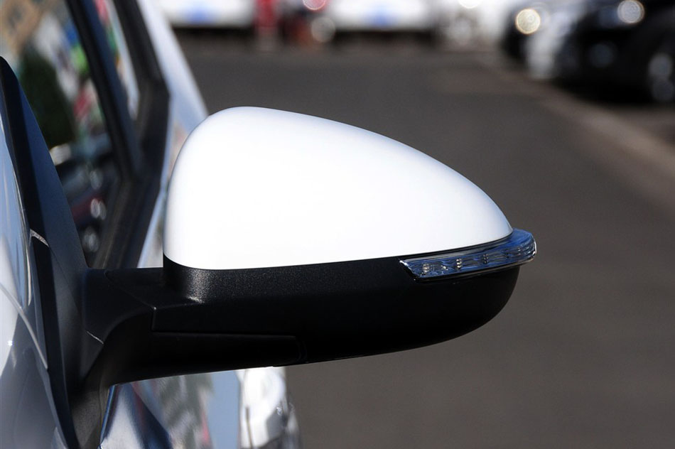 2014款 两厢 1.6SX AT 风尚版 其他