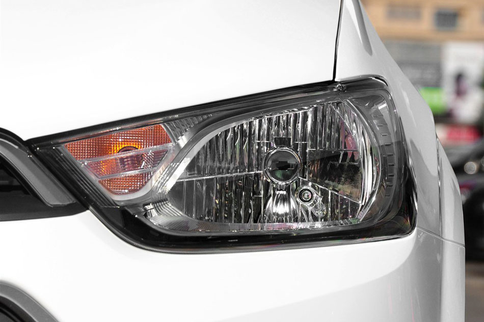 2014款 两厢 1.6SX AT 风尚版 其他