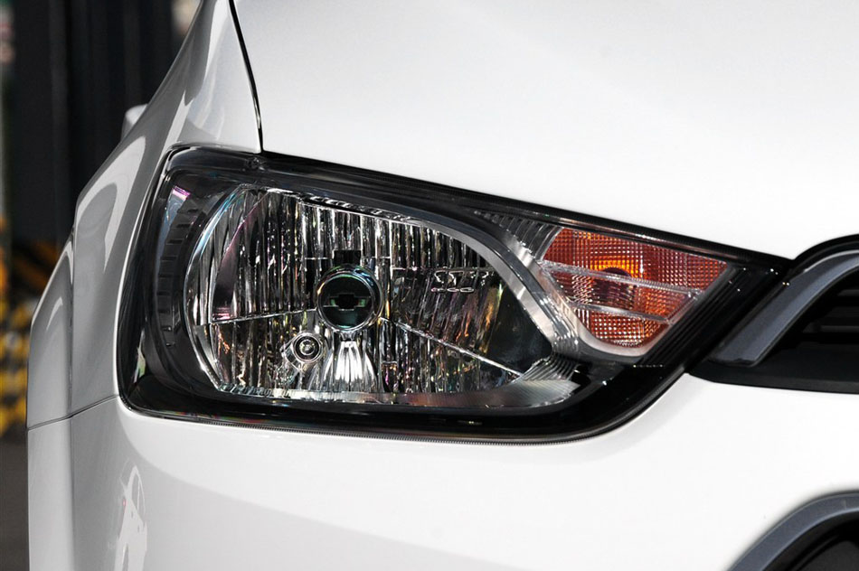 2014款 两厢 1.6SX AT 风尚版 其他