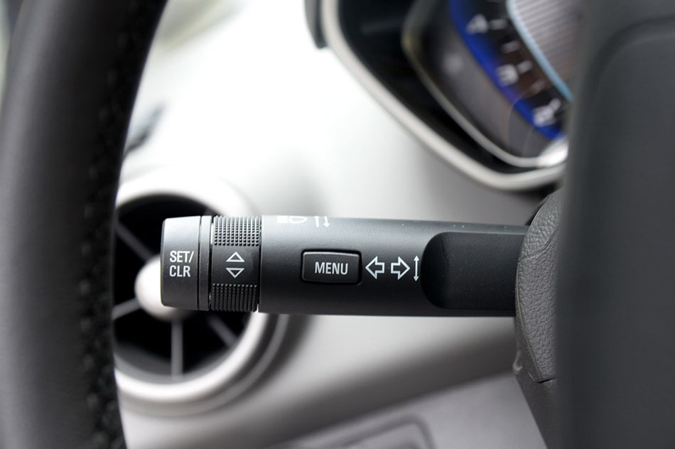 2014款 三厢 1.6SX AT 风尚版 内饰