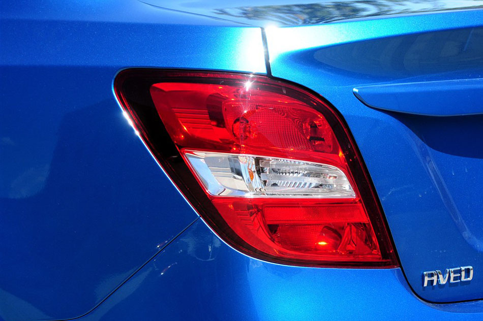 2014款 三厢 1.6SX AT 风尚版 其他