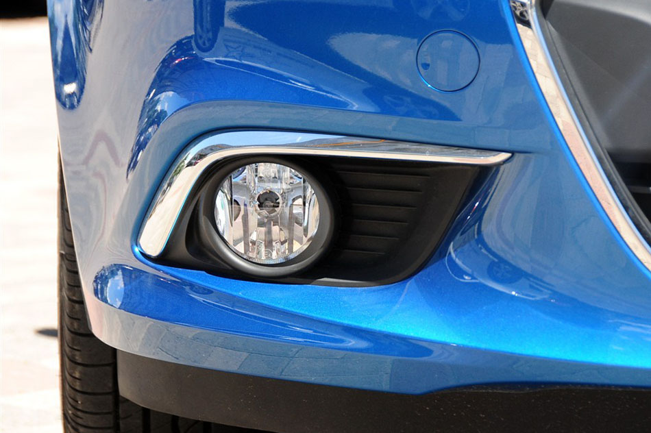 2014款 三厢 1.6SX AT 风尚版 其他