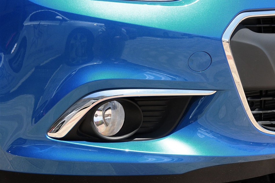 2014款 三厢 1.6SX AT 风尚版 其他