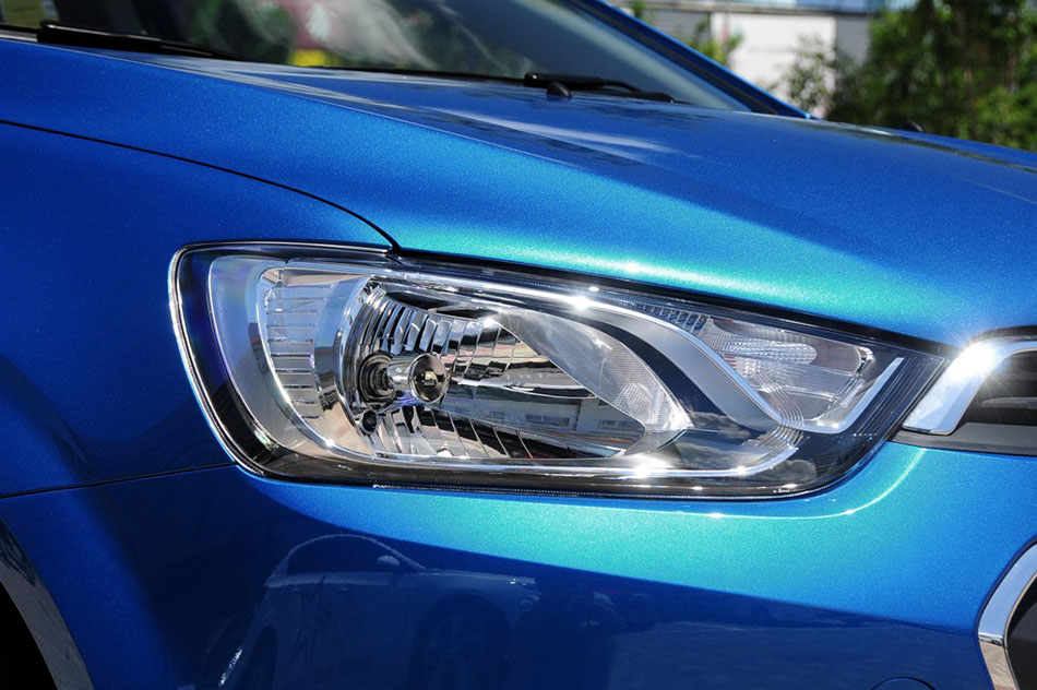 2014款 三厢 1.6SX AT 风尚版 其他