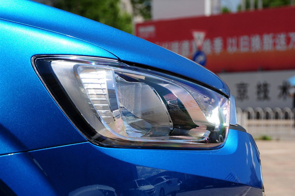 2014款 三厢 1.6SX AT 风尚版 其他