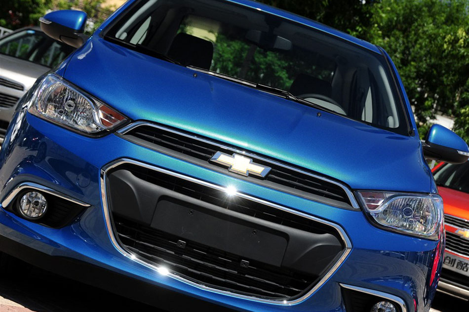 2014款 三厢 1.6SX AT 风尚版 其他