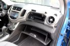 2014款 三厢 1.6SX AT 风尚版 内饰