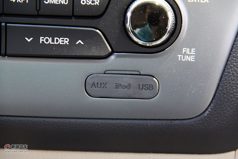 2011款起亚K2实拍