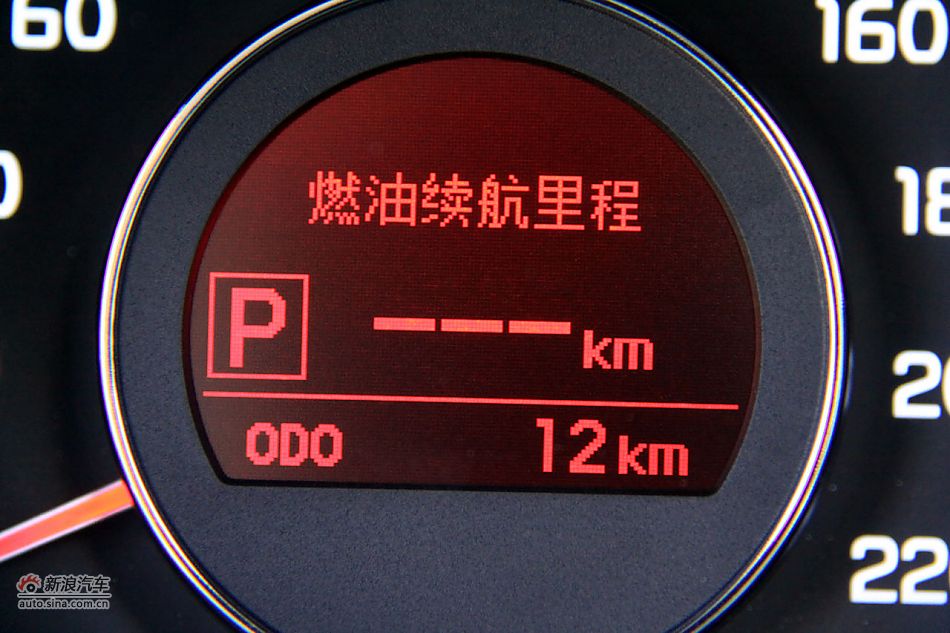 2011款起亚K2实拍