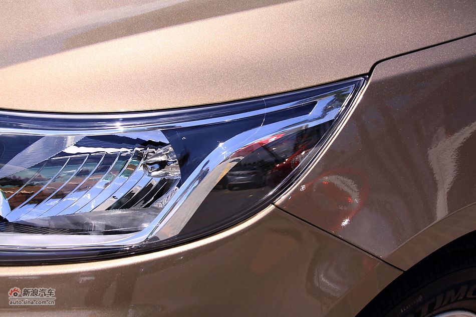 2011款起亚K2实拍