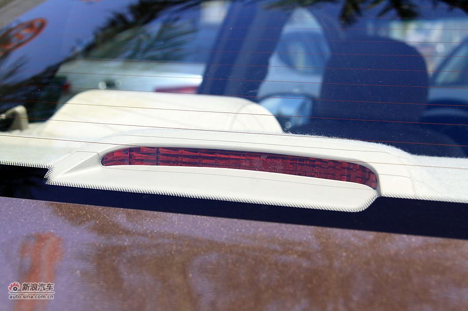 2011款起亚K2实拍