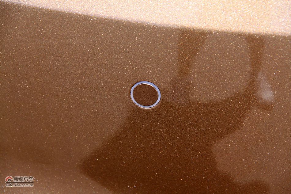 2011款起亚K2实拍