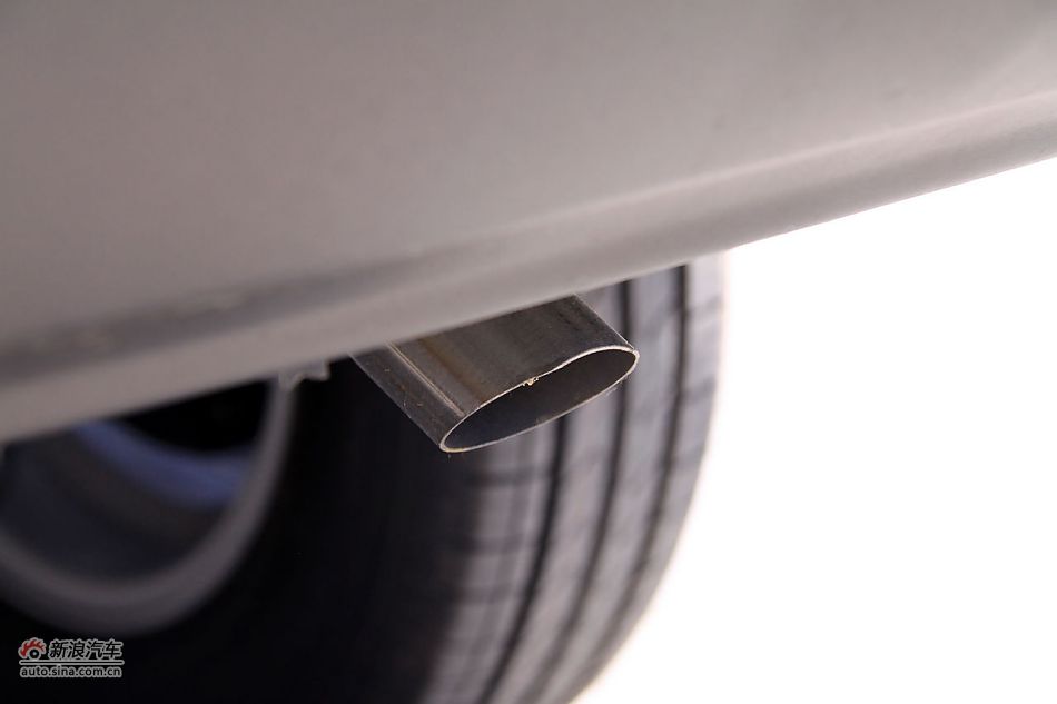 2011款起亚K2实拍